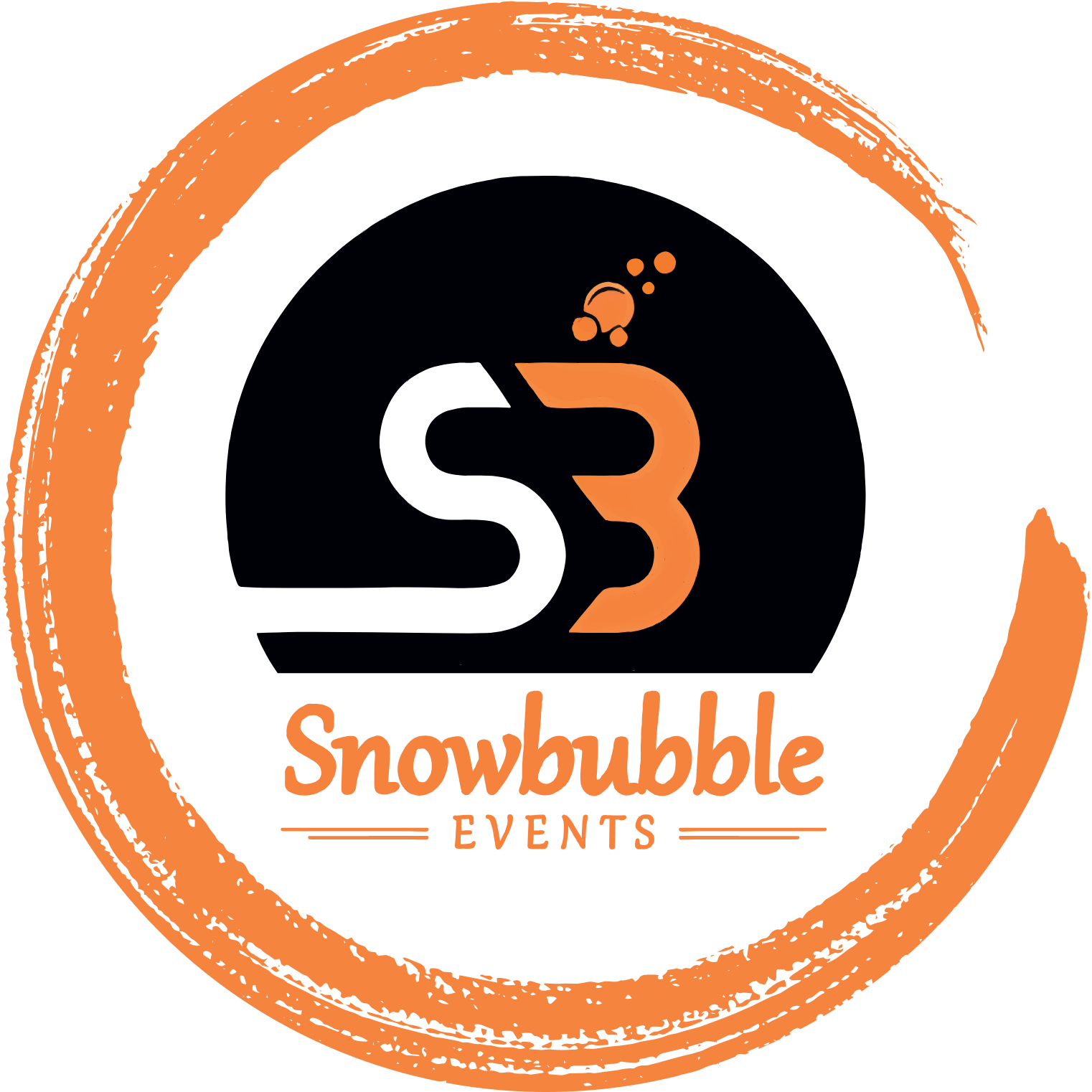 Snowbubble Events